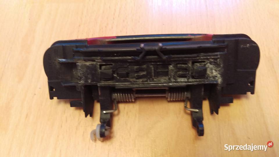 klamka drzwi audi a 3 8 p lewa strona osobowe