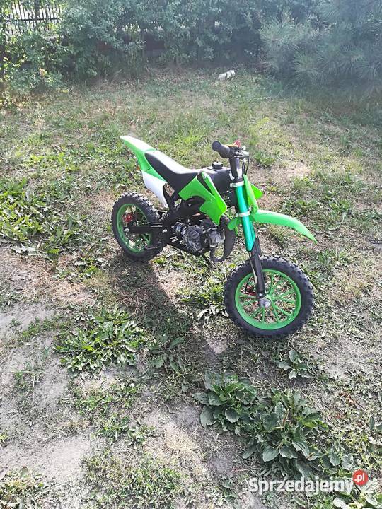 Sprzedam mini cross sprzedam