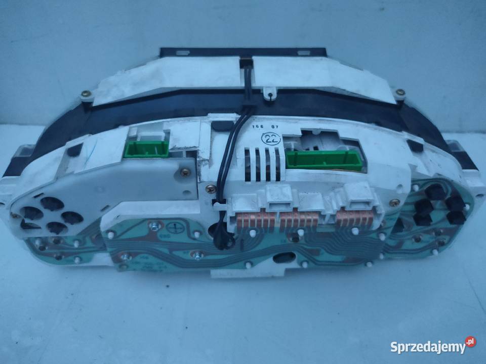 Licznik Rover 600 Honda Accord V Stanisławów