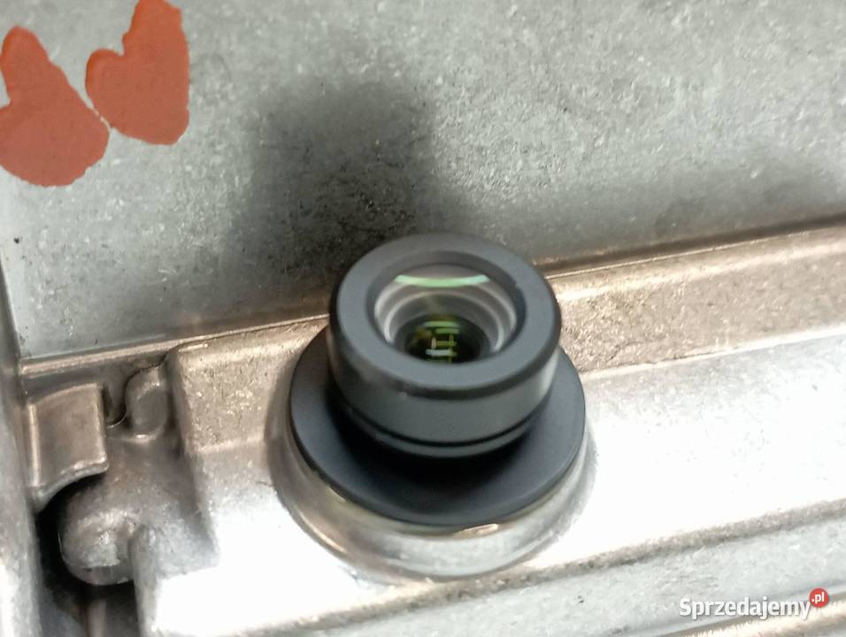 KAMERA 2Q0980653 Skoda Karoq I 2017 świętokrzyskie