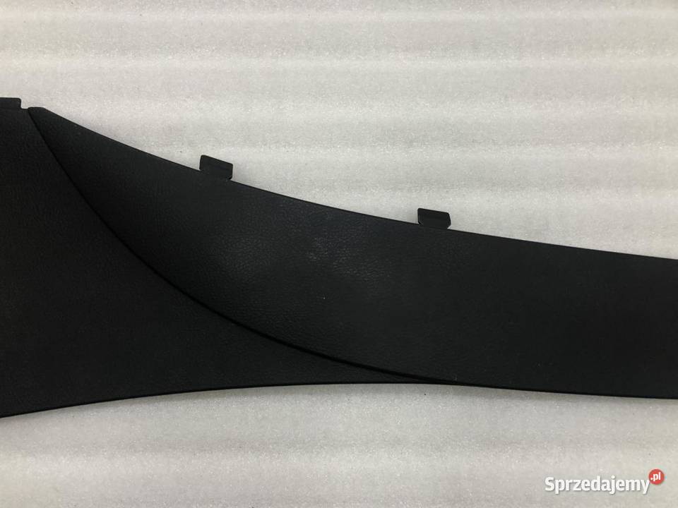 OSŁONA TUNELU LEWA VW PASSAT B6 3C1863045 Osłony i zaślepki