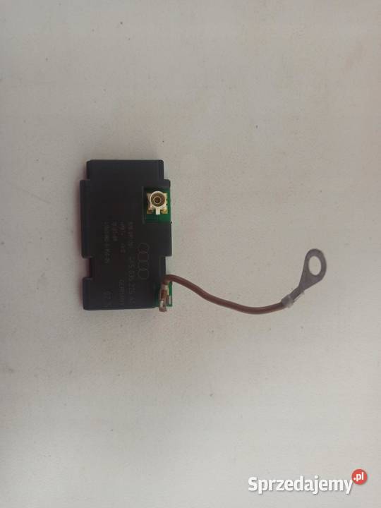 AUDI A6 C6 WZMACNIACZ ANTENY 4F5035225AC