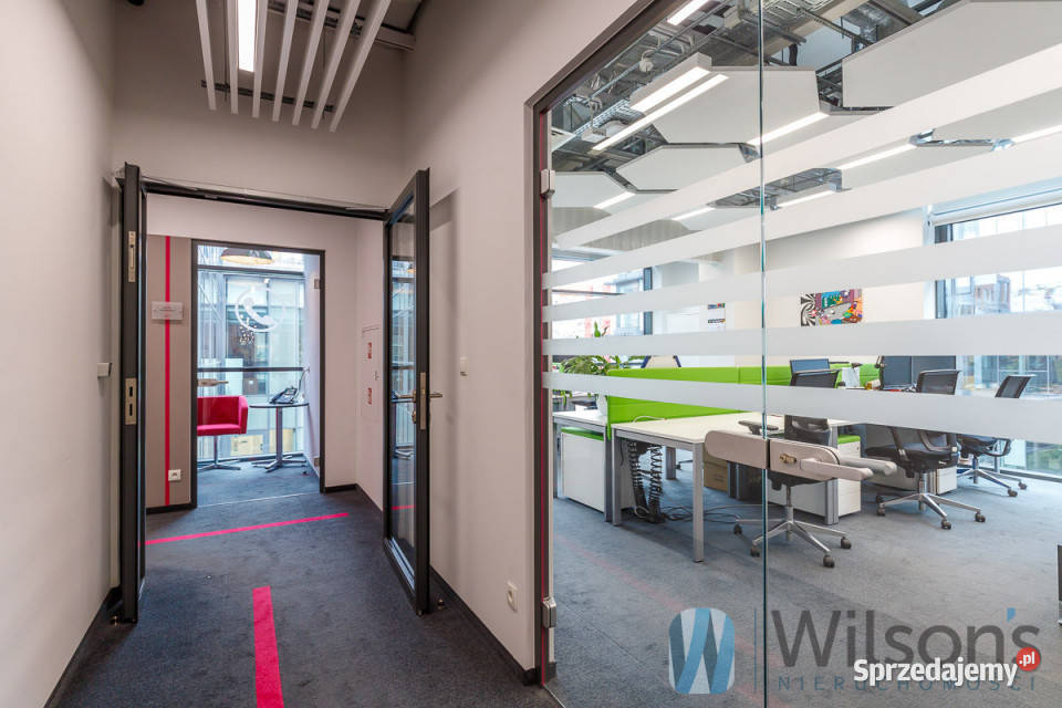 Lokal na wynajem 92468m2 Warszawa Plac Konesera