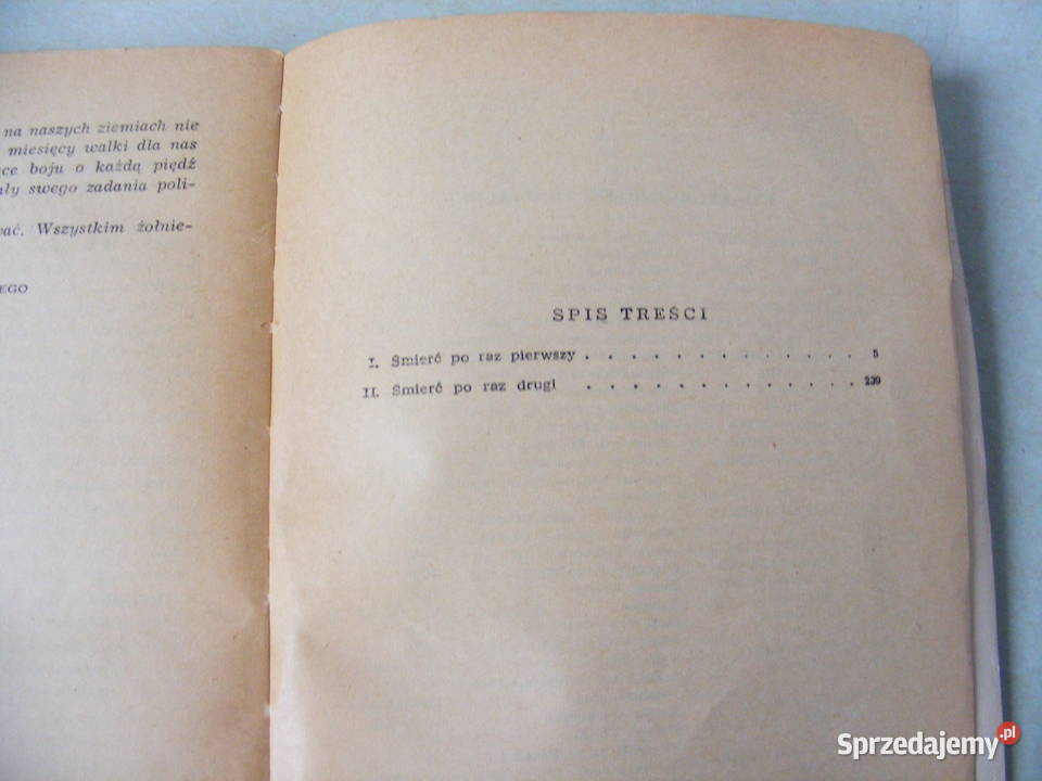 Kolumbowie Rocznik 20 tom 1 3 Roman Bratny