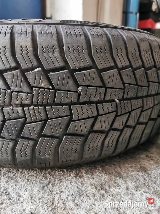 Opony zimowe Viking WinTech 18565 R15 92T BMW Poznań
