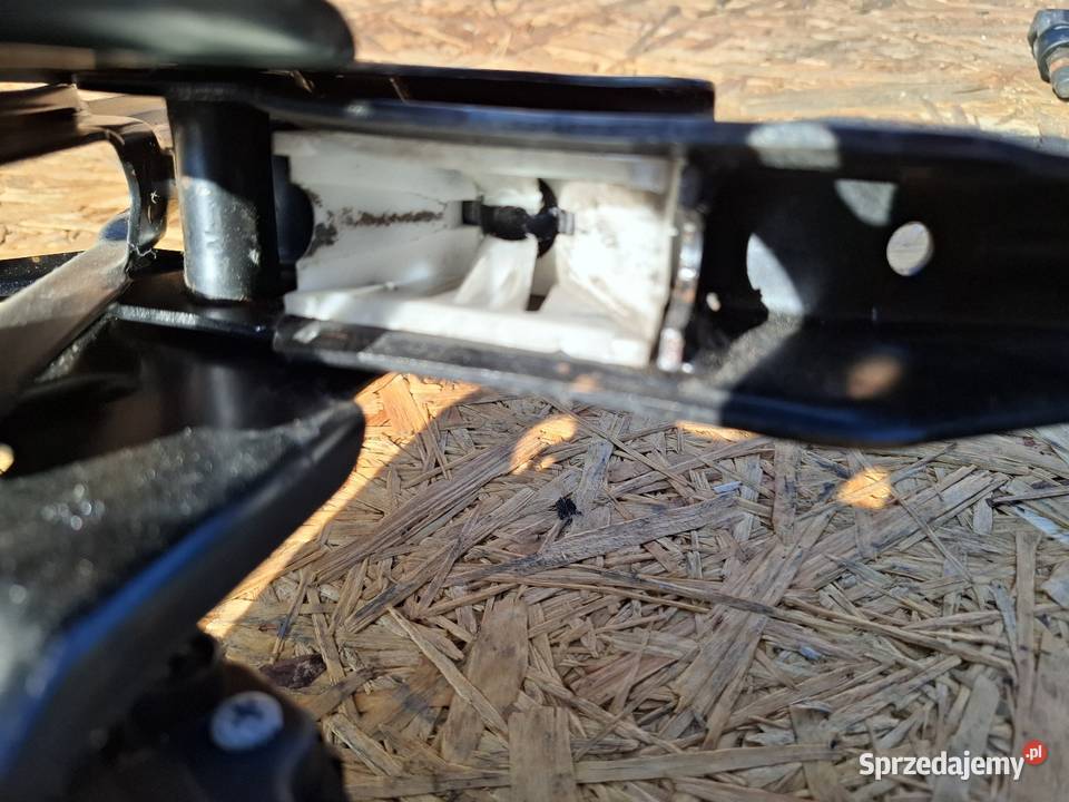 Pedał gazu hamulca potencjometr VW Audi Seat Przyborów