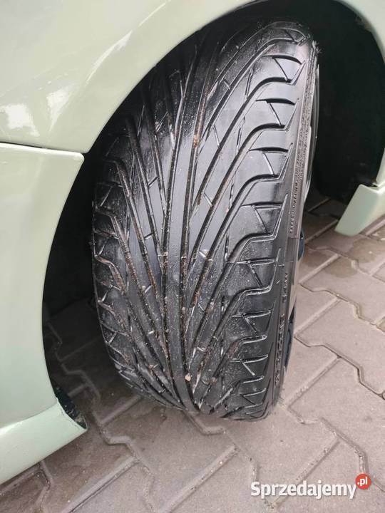 Volkswagen polo 2003 tuning radio Przemyśl sprzedam