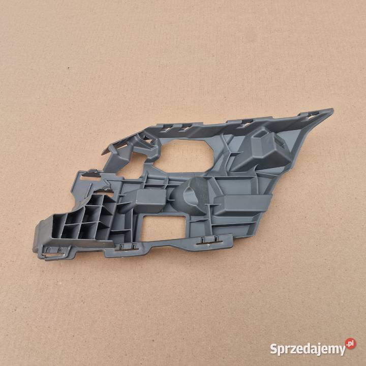 SKODA OCTAVIA IV 4 ŚLIZG ZDERZAKA PRAWY PRZÓD osobowe Bieleń