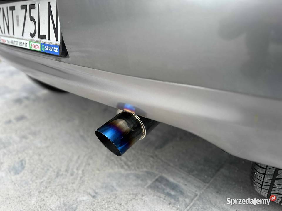 Toyota Yaris nowe opony zimowe zakonserwowany Toyota Nowy Targ