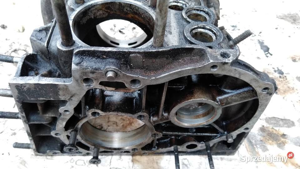 Fiat 126p 650 blok silnika na aparat zaplonowy osobowe podkarpackie Stalowa Wola sprzedam