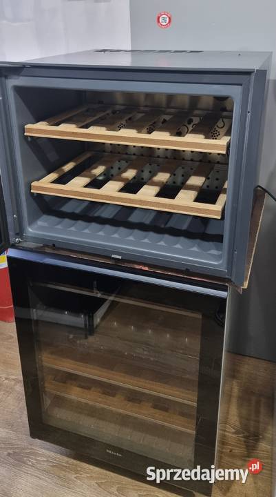 Chłodziarka do wina winiarka do zab SMEG Touch dolnośląskie Wrocław sprzedam