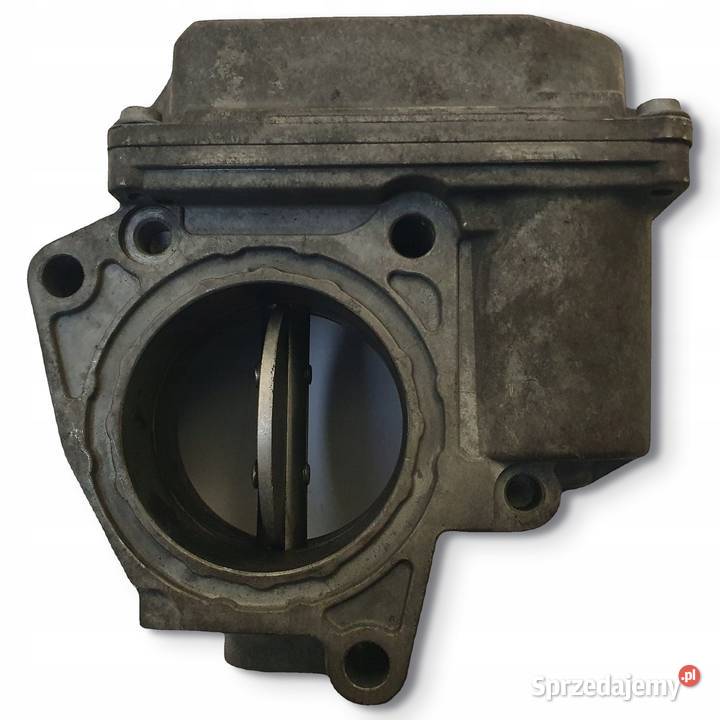 PRZEPUSTNICA Audi A4 B7 20 TDI 03G128063C V120 sprzedam