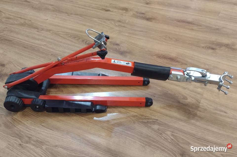 hol rowerowy 45 Peruzzo Libiąż