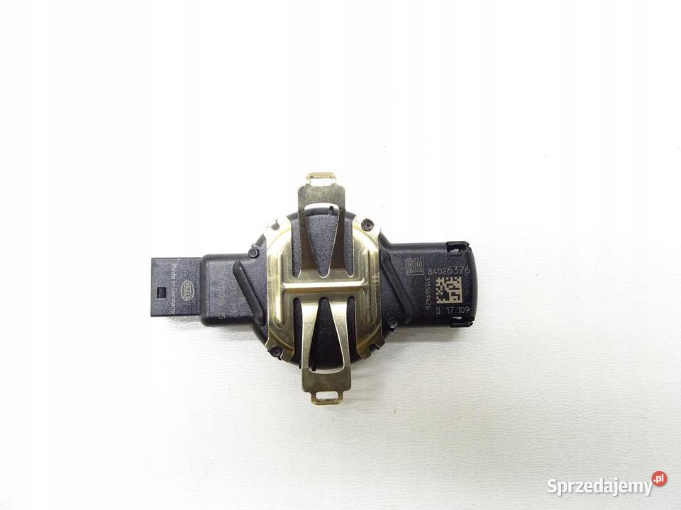 CZUJNIK SENSOR DESZCZU 84026376 OPEL CORSA E