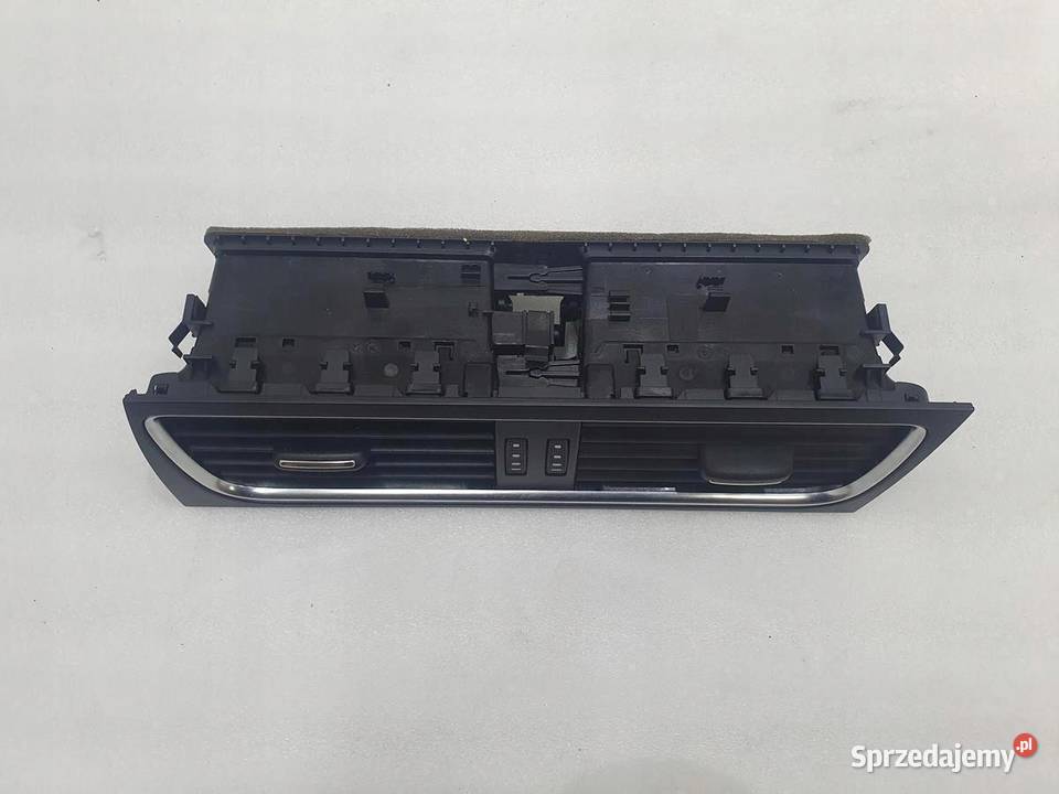 KRATKA NAWIEWU ŚRODKOWA AUDI A5 20TFSI