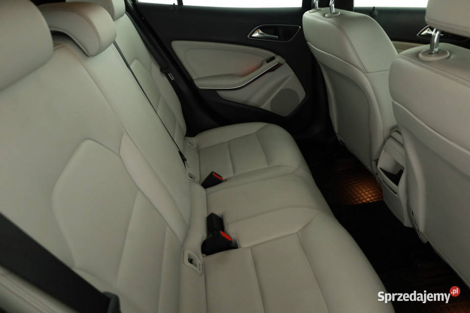 Mercedes GLA GLA 200 czujnik parkowania GLA mazowieckie Piaseczno