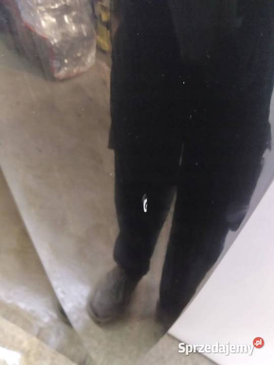 MASKA PRZÓD LC9X 5D HB VW Volkswagen Golf VI