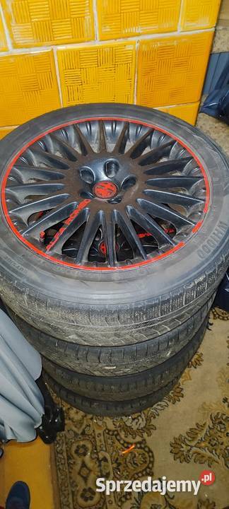 Alfa Romeo 159 Gronowo Elbląskie