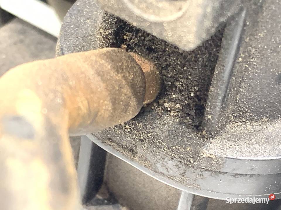 KOLEKTOR SSĄCY KIA RIO IV 2831003850 14 99 podkarpackie