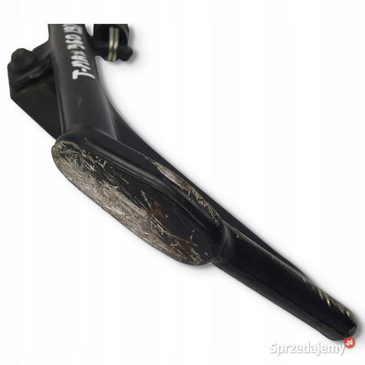 STOPKA BOCZNA Yamaha T 560 Tech 560 2025 Chełm