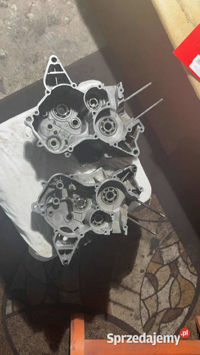 Peugeot XPS 6 rieju derbi beta sherco Błaszki