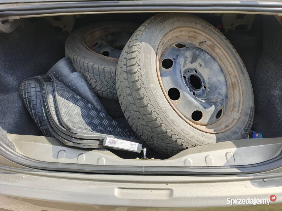 Citroen Celysee 16 VTI salon Polska zadbany Łańcut