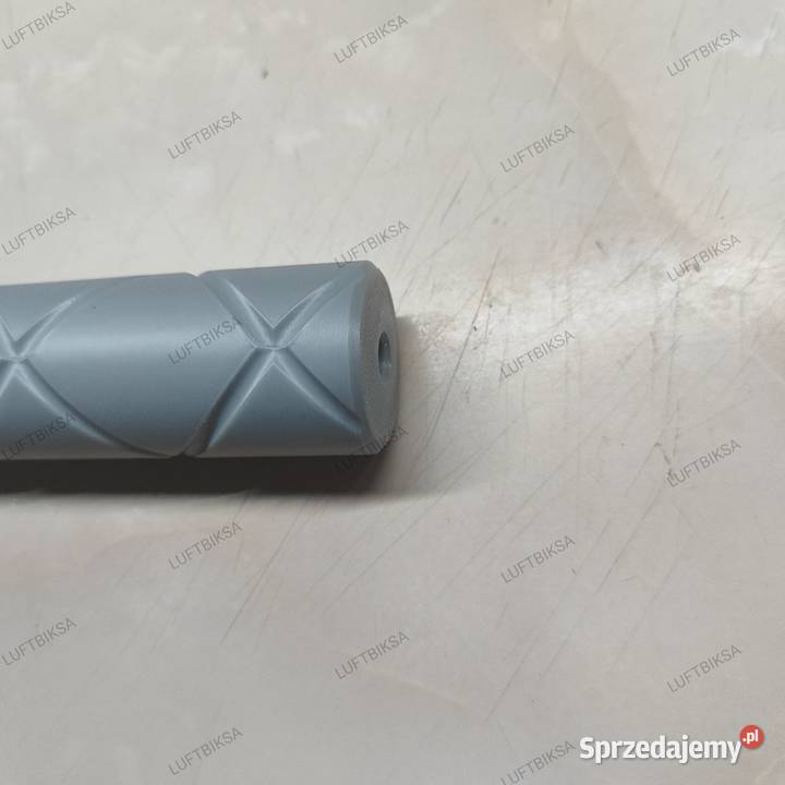 Tłumik PCP ASG Ruda Śląska