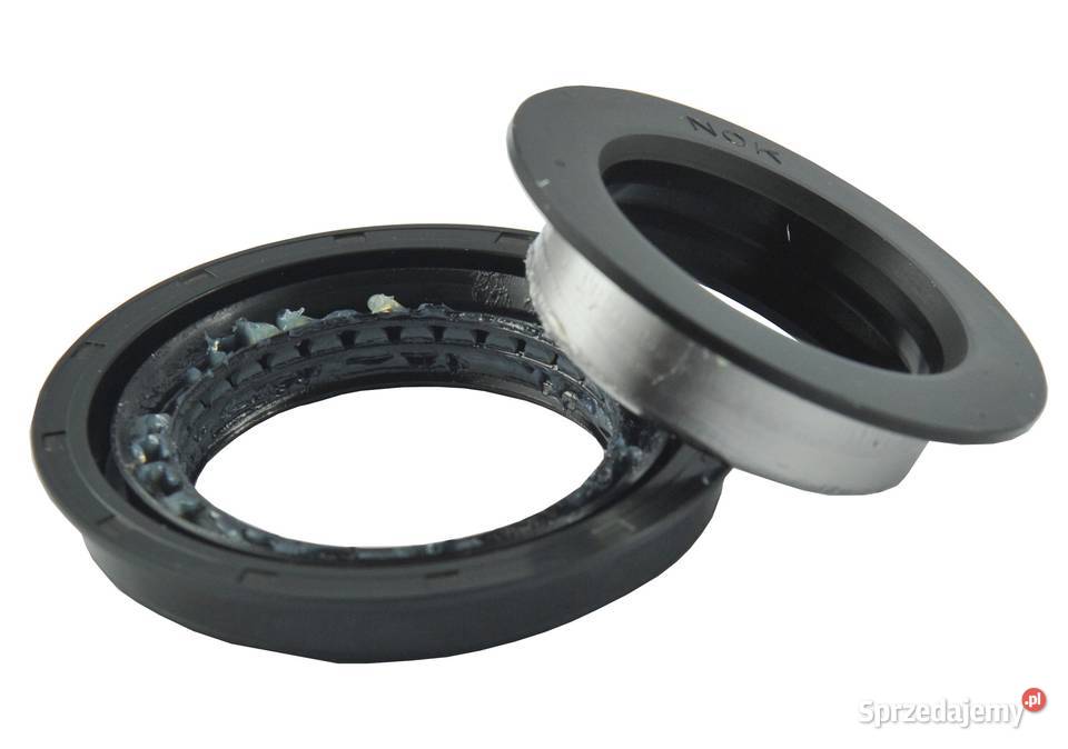 Uszczelniacz kasetowy 48x80x19 mm Iseki Skrzynia biegów Tajęcina