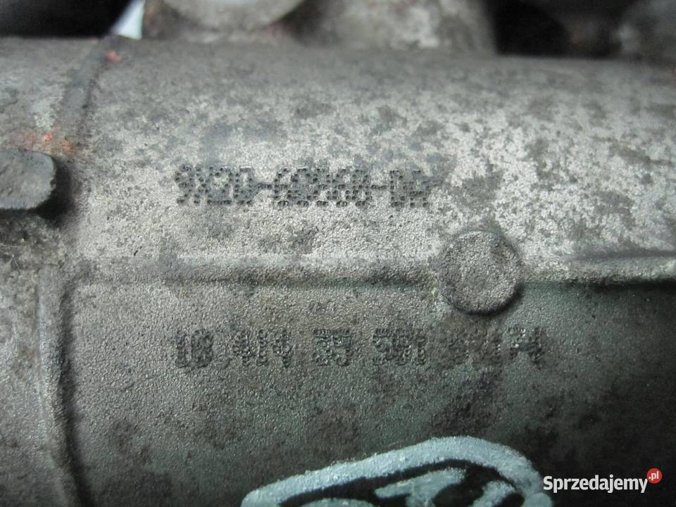 JAGUAR XF 30 D 306DT 12r 241 131 zawór EGR sprzedam