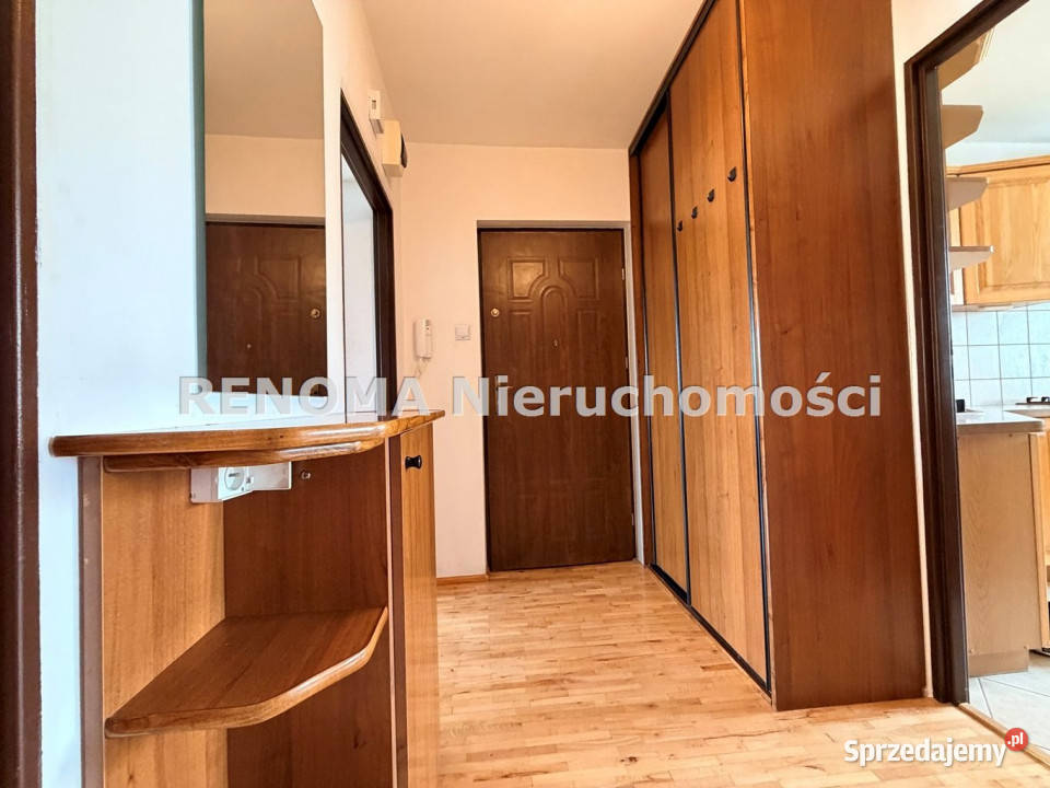 Mieszkanie 57m2 Białystok sprzedam