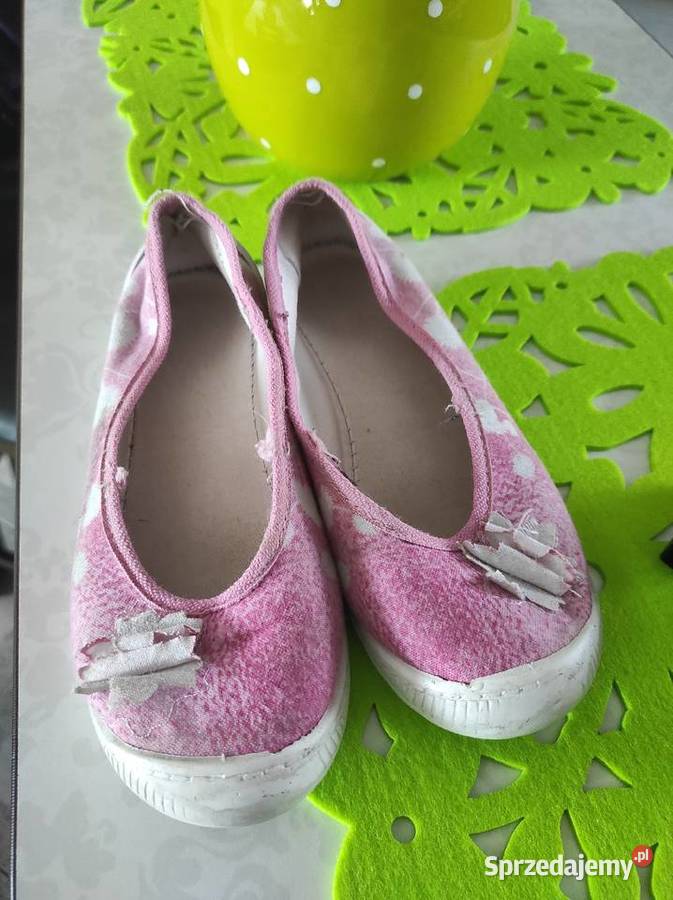 Buty dziecięce rozmiar 32