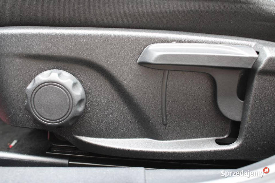 FORD Focus 2023r ACC Kamera CarPlay LED Blis Gdańsk
