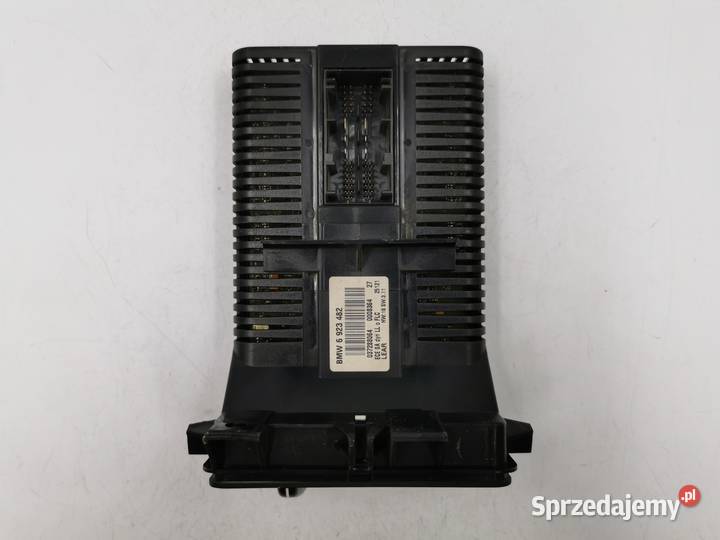 Przełącznik Włącznik Świateł Xenon BMW 3 E46 Wyszków