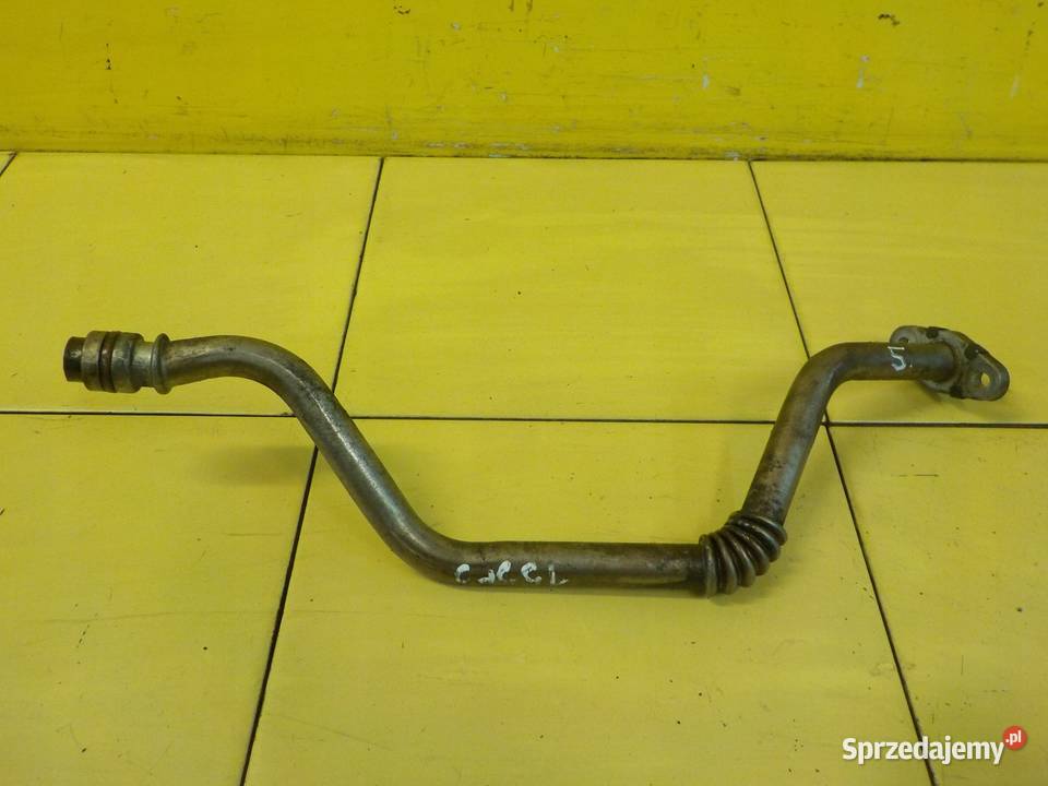 SCENIC III MEGANE 14 TCE 12r 130 H4J700 przewod osobowe Suków sprzedam