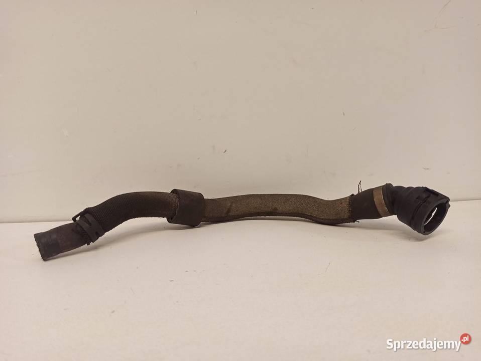 AUDI A4 B8 PRZEWÓD RURA WODY 4G0122293E