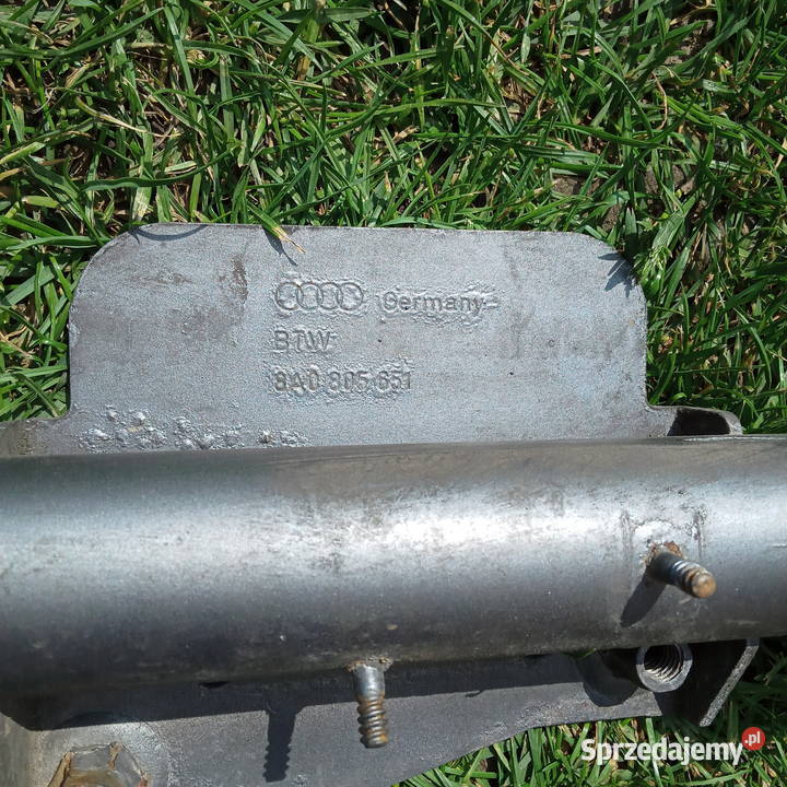 Audi 80 B4 Belka przednia 8A0805651 LY7P Pod Dębica
