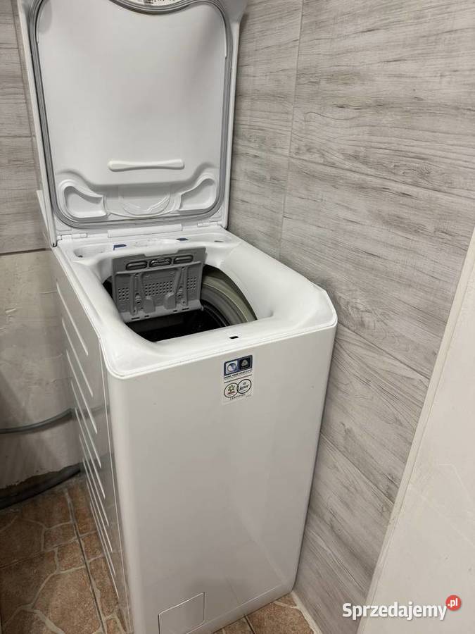 Pralka Electrolux załadunek góry Warszawa