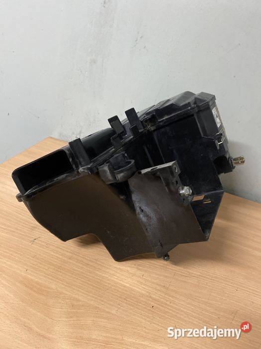 Honda CBX750 Airbox Filtr powietrza CBX 750 Poznań