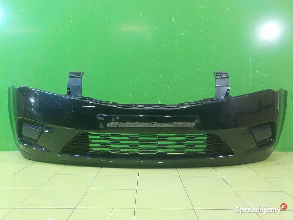 KIA CEED I LIFT 14 B 11r HB 5D zderzak przod osobowe Suków