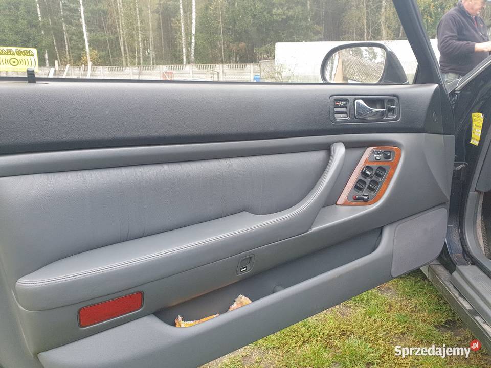 Honda legend ll gen coupe ka8 Honda Dębe Wielkie