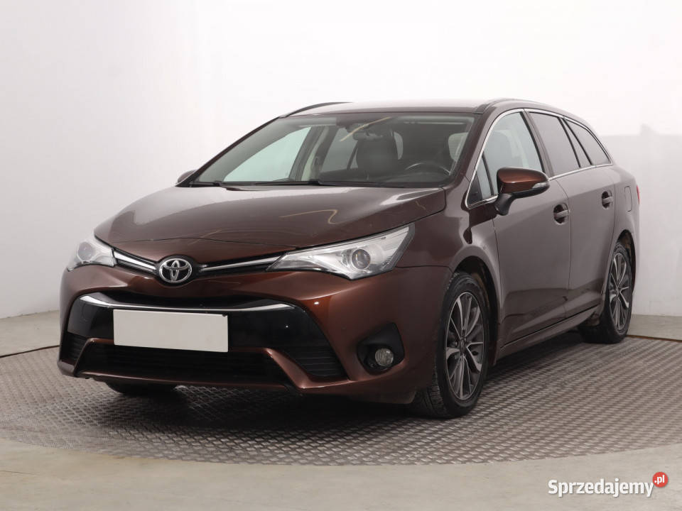 Toyota Avensis 16 D4D gniazdo USB Katowice sprzedam