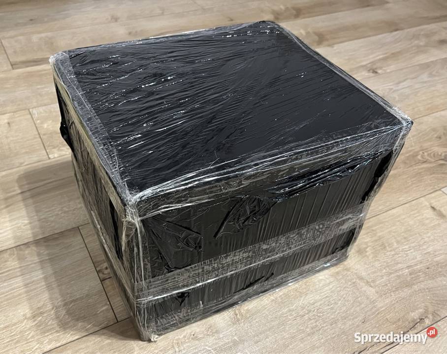 Mystery Box z ciuchami damskimi mazowieckie Piaseczno