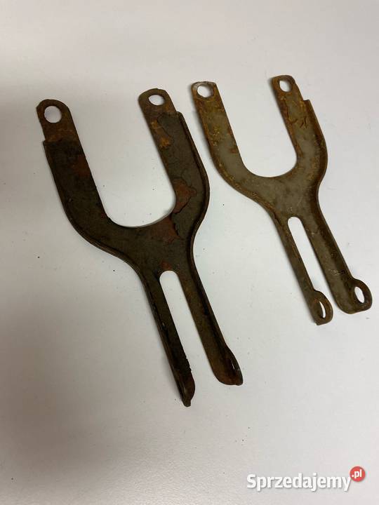 Widelec mocowanie głowicy Pannonia Panonia dolnośląskie Bolesławiec