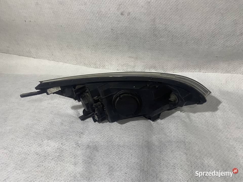 Lamp lewy przód Kia Rio III 1117 Oświetlenie Jasienica