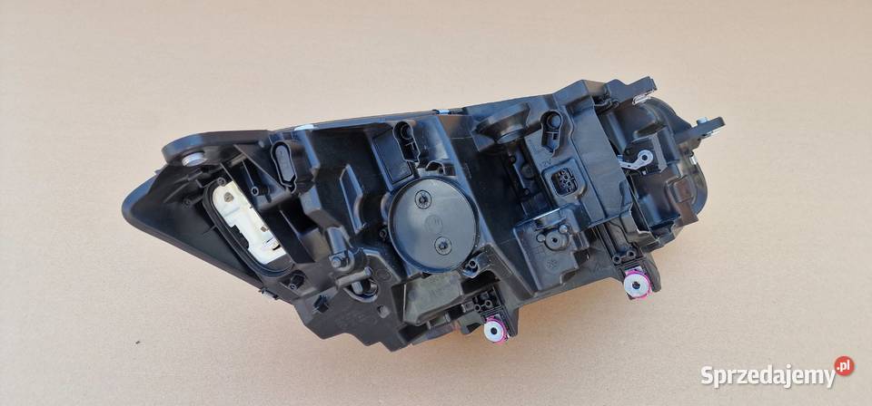 BMW Z4 G29 LAMPA REFLEKTOR FULL LED LEWY 9481251 Bieleń