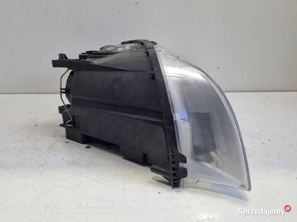 LAMPA LEWA Volvo S80 II V70 III XC70 PRZEDNIA Chełm sprzedam