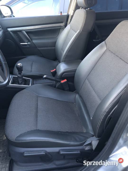 Opel Vectra c 20 turbo z20net 2007r światła przeciwmgielne Pułtusk