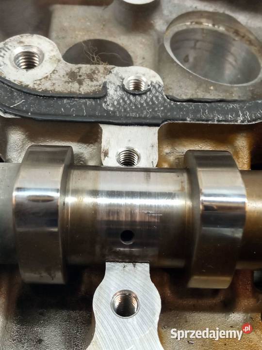 GŁOWICA KOMPLETNA 9808067110 12 THP VTI PURETECH świętokrzyskie