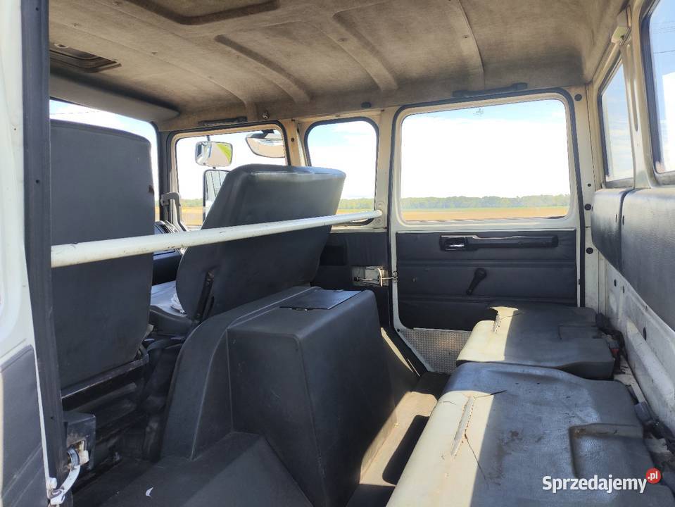 Renault midliner s160 Piaski sprzedam