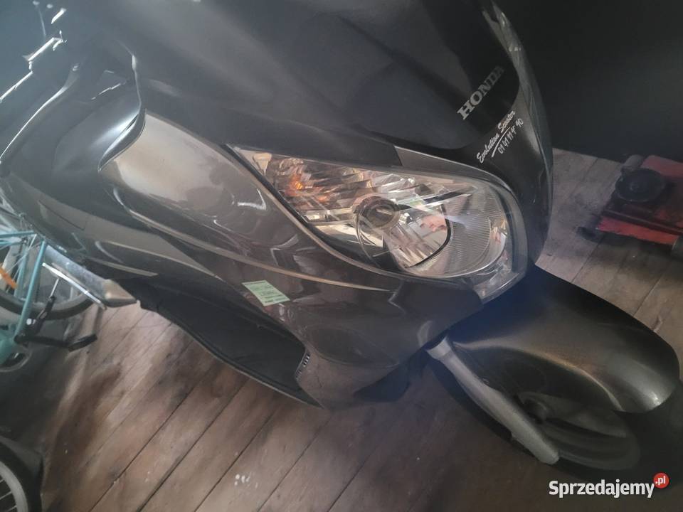 honda sswing plastikiboczki Wyszków sprzedam